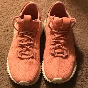 Women’s size 7 ortholite adidas tennis shoes